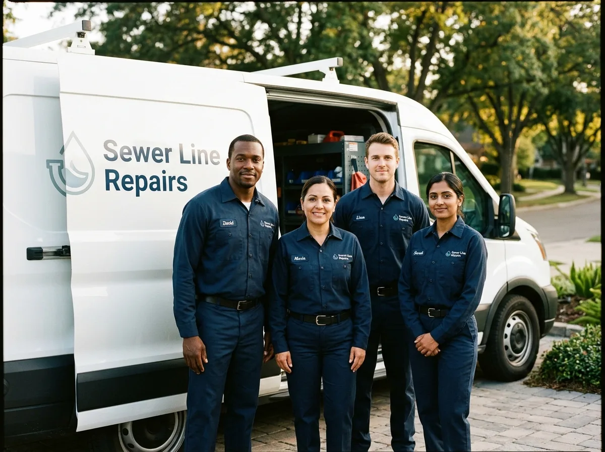 Emergency Plumber company in Port Lions, AK
