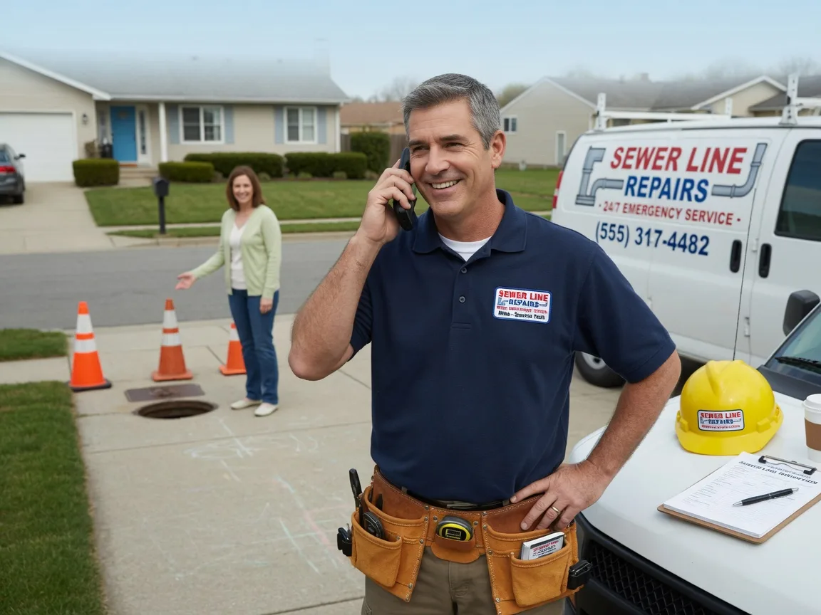 Emergency Plumber Port Lions, AK FAQs